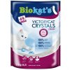 Biokats Victorycat Classic Süper Emici Silica Jel Kedi Kumu 3.6 Kg 8.2 Lt