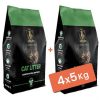 Cat Royale Sabunlu Topaklanan Doğal Kedi Kumu 4x5 Kg