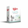 Natura Aloe Vera Kokulu Ultra Topaklaşan Aktif Karbonlu Doğal Kedi Kumu 10 Lt