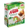 Pet Active Always Fresh Doğal Kokusuz Topaklanan Bentonite Kedi Kumu 6 Lt