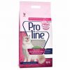 Proline Bebek Pudralı Bentonite Topaklanan Kedi Kumu 10 Lt