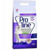 Proline Lavanta Kokulu Bentonite Topaklanan Kedi Kumu 10 Lt