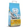 Sanicat Classic Oksijen Kontrollü Emici Kedi Kumu 10 Lt