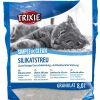 Trixie Kedi Silika Granül Kum 8Lt