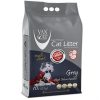 Vancat Premium Active Carbon İnce Kedi Kumu 10 Lt